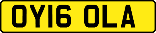 OY16OLA