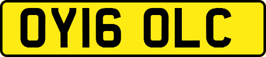 OY16OLC