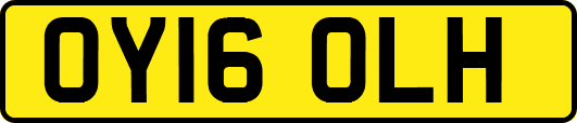 OY16OLH
