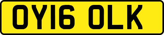 OY16OLK