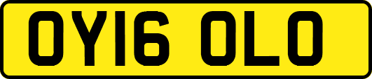 OY16OLO