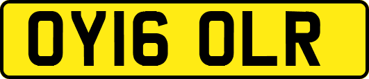 OY16OLR