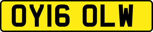 OY16OLW