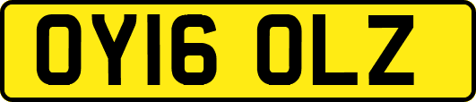 OY16OLZ