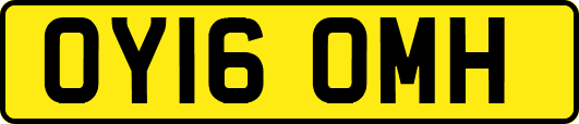 OY16OMH