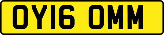 OY16OMM