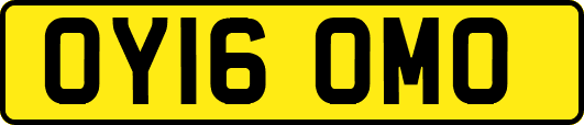 OY16OMO