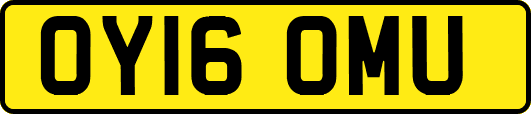 OY16OMU
