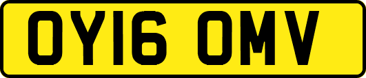OY16OMV