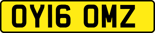 OY16OMZ