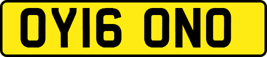 OY16ONO