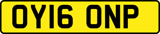 OY16ONP