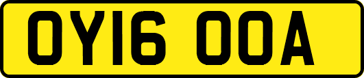 OY16OOA