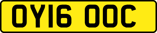 OY16OOC