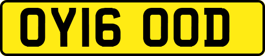 OY16OOD