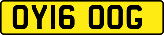 OY16OOG