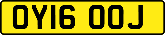 OY16OOJ