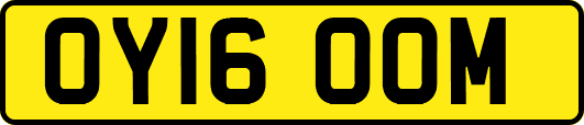 OY16OOM