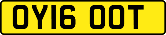 OY16OOT