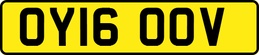 OY16OOV