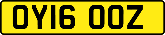 OY16OOZ