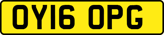 OY16OPG