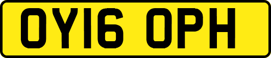 OY16OPH