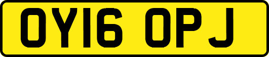 OY16OPJ