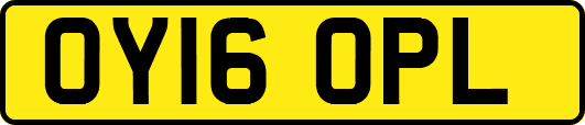 OY16OPL