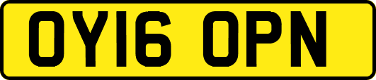 OY16OPN