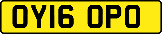OY16OPO