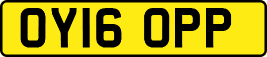 OY16OPP