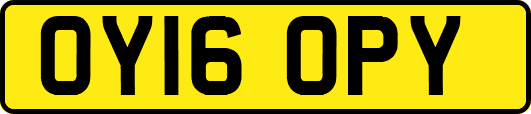 OY16OPY