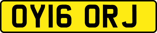 OY16ORJ