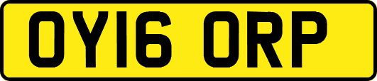 OY16ORP