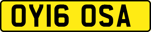 OY16OSA