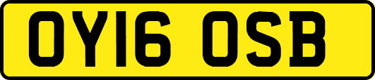 OY16OSB
