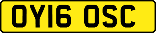 OY16OSC