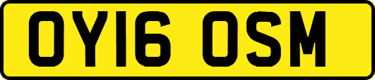OY16OSM