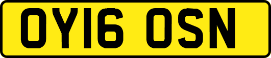 OY16OSN