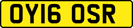 OY16OSR