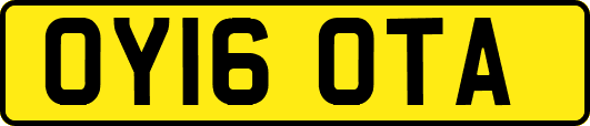 OY16OTA