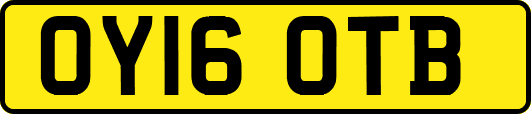 OY16OTB
