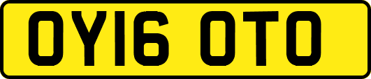 OY16OTO