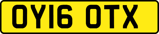 OY16OTX