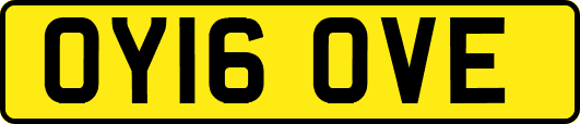 OY16OVE
