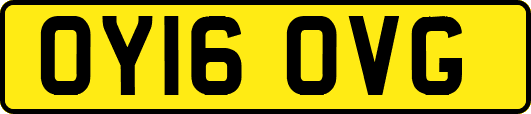OY16OVG