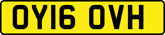 OY16OVH