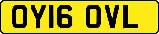 OY16OVL