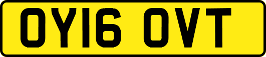 OY16OVT